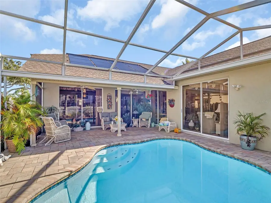 1929 Wood Haven Street, Tarpon Springs, FL 34689 - Image #2