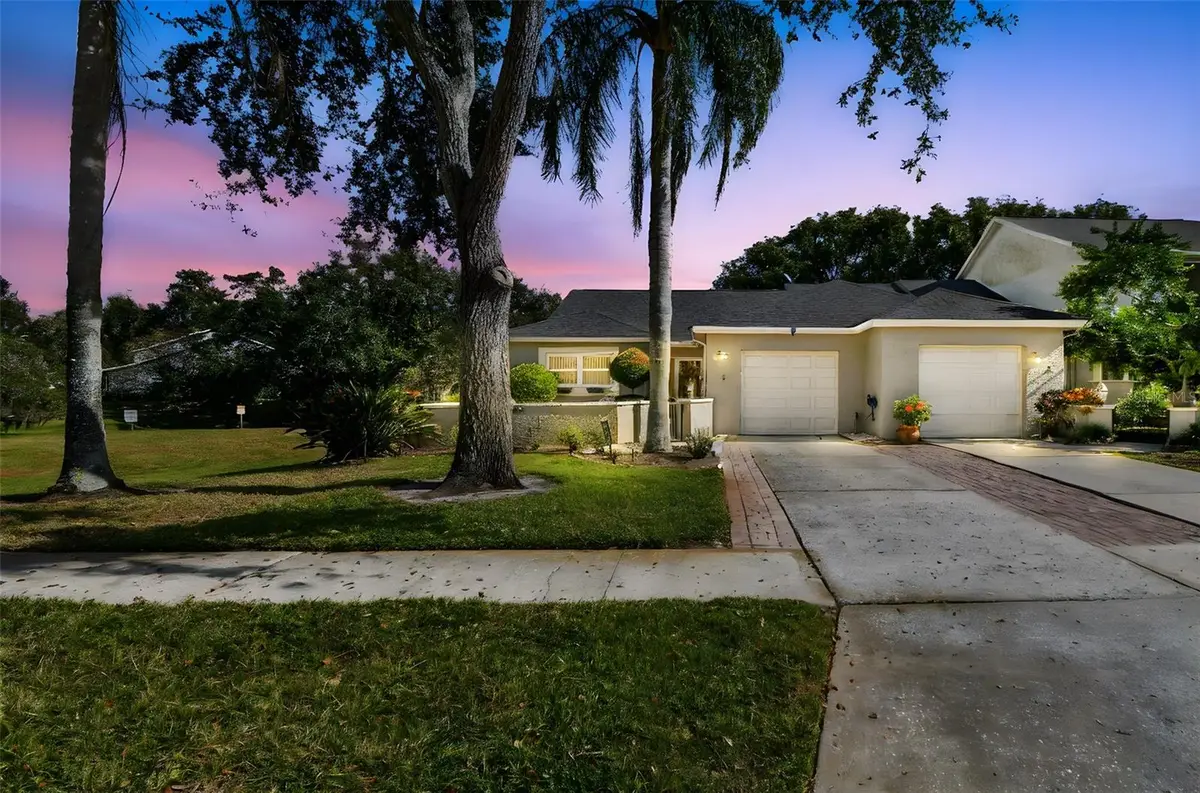 349 Buckingham Place, Palm Harbor, FL 34684 - Image #1