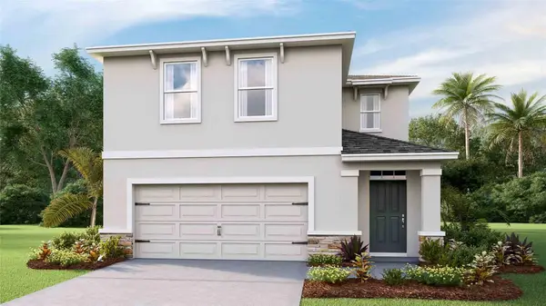 7334 Flint Creek Drive, LAND O LAKES, FL 34638