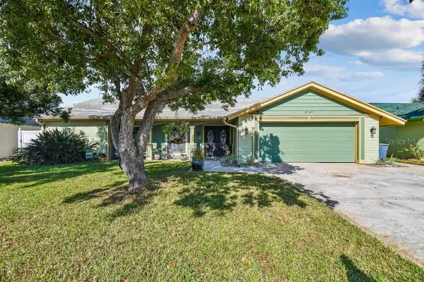 3149 Rock Valley Drive, HOLIDAY, FL 34691