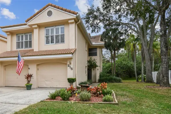 215 Clays Trail #215, OLDSMAR, FL 34677