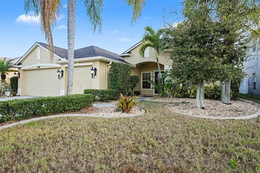 2810 Ravendale Lane, Holiday, FL 34691 - Image #2