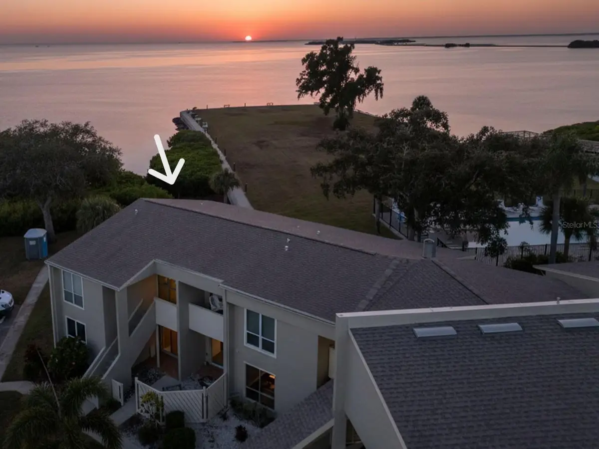 656 Windrush Bay Drive #656, Tarpon Springs, FL 34689 - Image #1