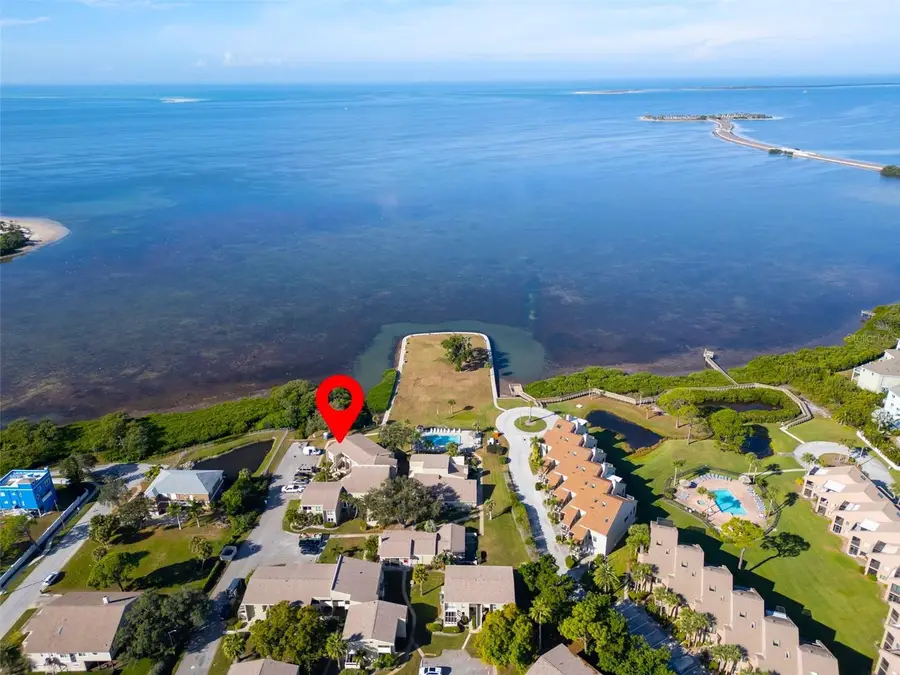 656 Windrush Bay Drive #656, Tarpon Springs, FL 34689 - Image #3