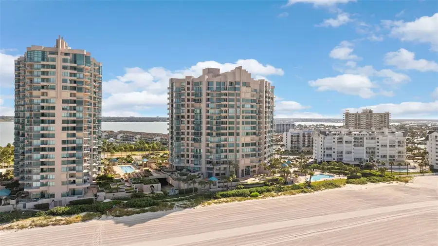 1560 Gulf Boulevard #602, Clearwater Beach, FL 33767 - Image #2