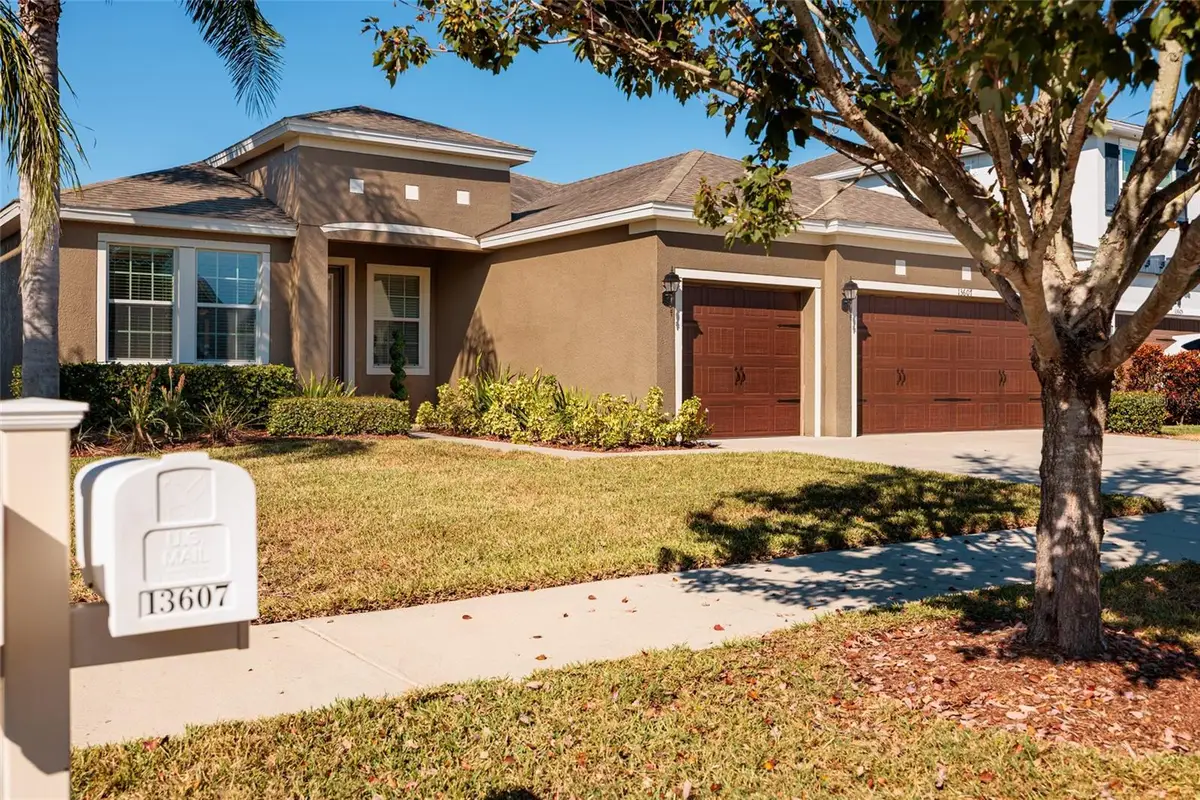 13607 Artesa Bell Drive, Riverview, FL 33579 - Image #1