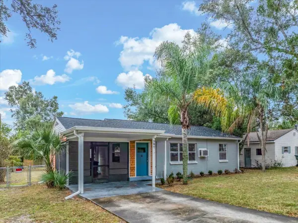 307 Carleton Street, LAKELAND, FL 33803