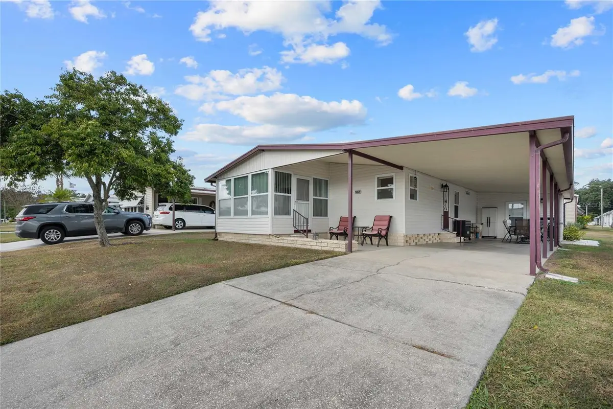 36839 Kimela Avenue, Zephyrhills, FL 33542 - Image #1