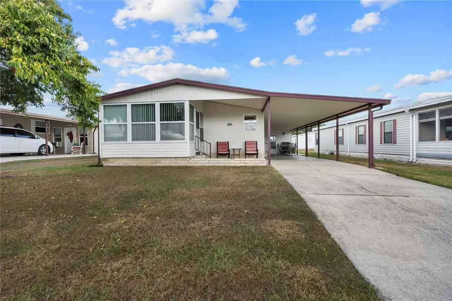 36839 Kimela Avenue, Zephyrhills, FL 33542 - Image #3