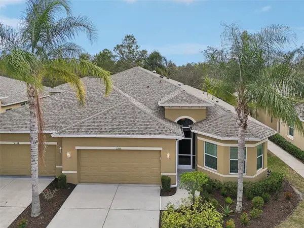 2336 Oakley Green Drive, SUN CITY CENTER, FL 33573