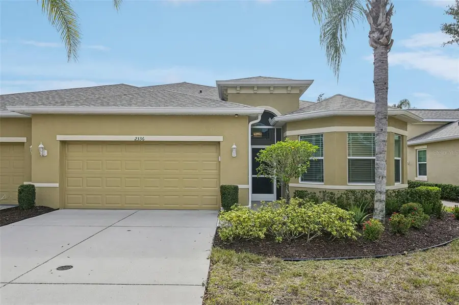 2336 Oakley Green Drive, Sun City Center, FL 33573 - Image #2