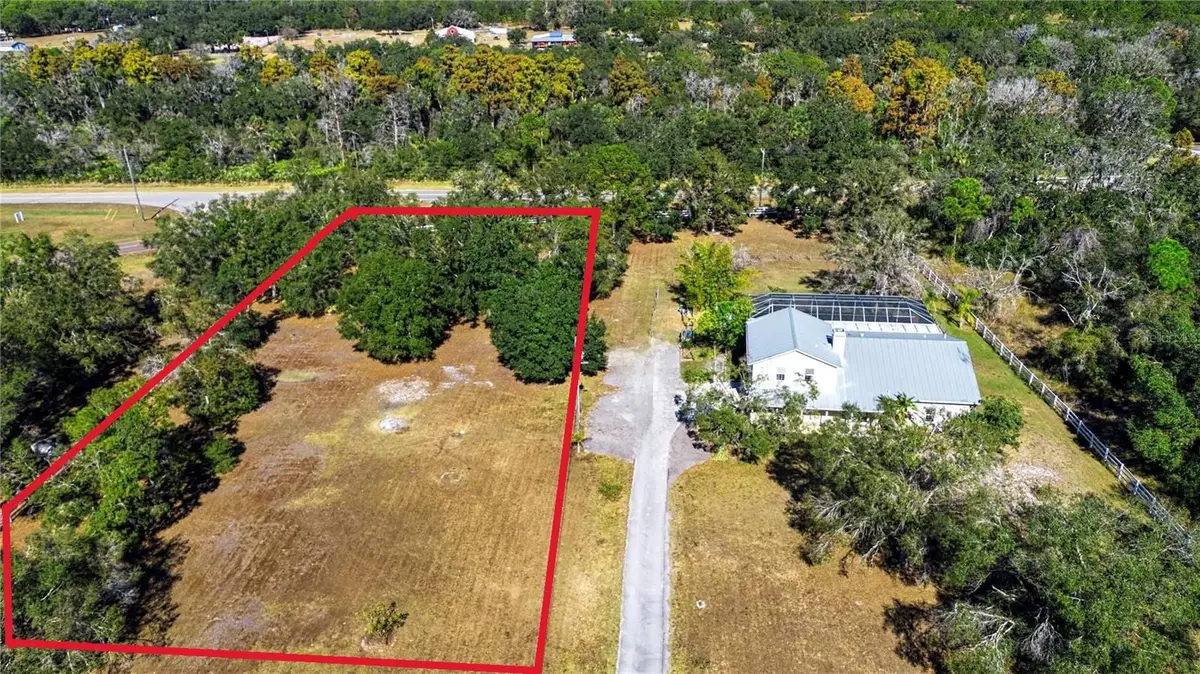 405 Indian Meadow Court, Wimauma, FL 33598 - Image #1
