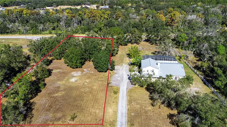 405 Indian Meadow Court, Wimauma, FL 33598 - Image #2