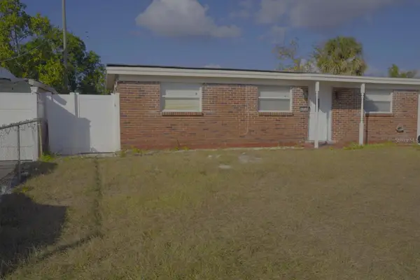 6813 Tuttle Street, TAMPA, FL 33634