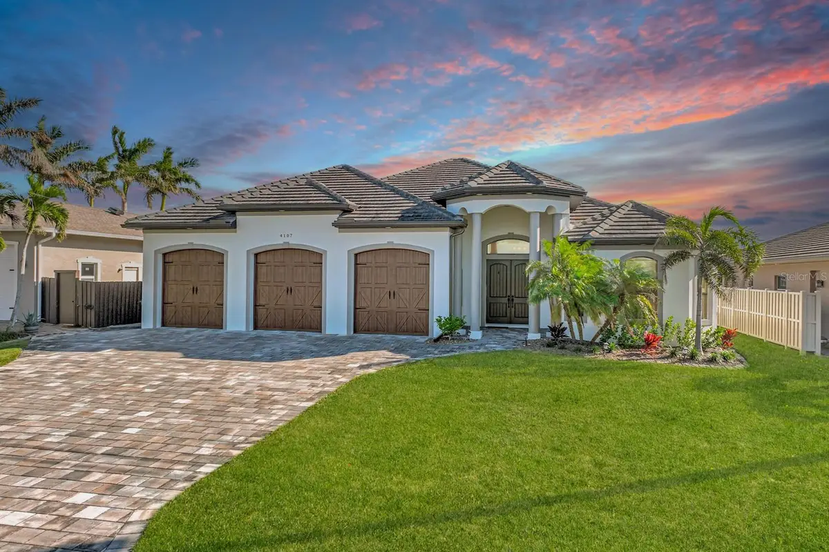 4107 SW 11th Avenue, Cape Coral, FL 33914 - Image #1