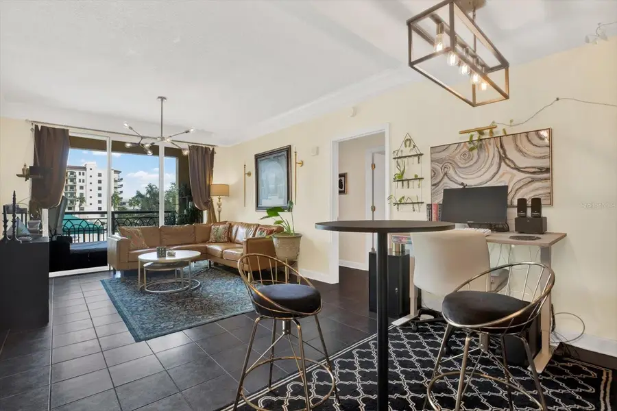 345 Bayshore Boulevard #310, Tampa, FL 33606 - Image #2