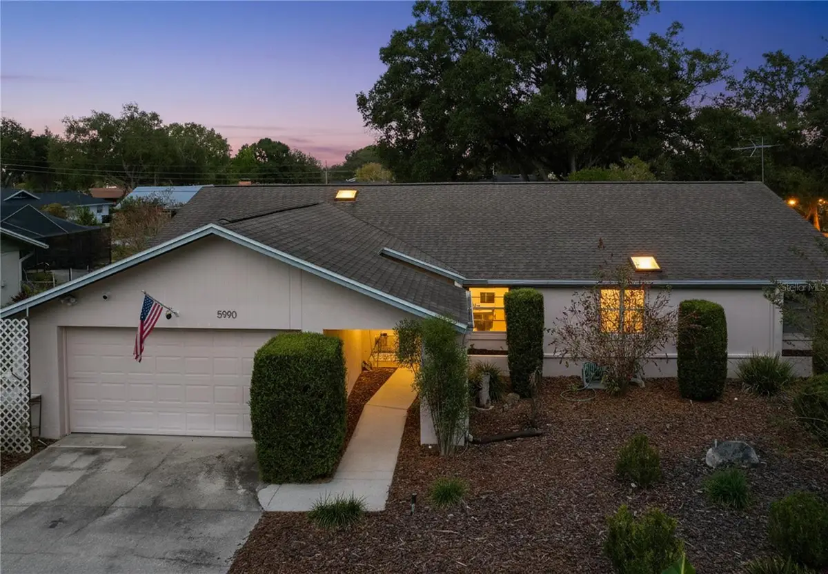 5990 High Glen Drive, Lakeland, FL 33813 - Image #1