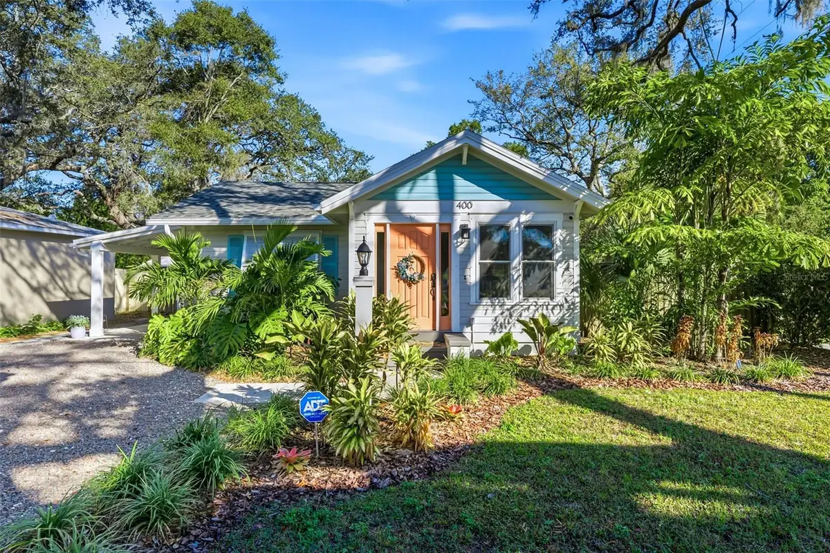 400 4th Avenue Nw, Largo, FL 33770 - Image #1