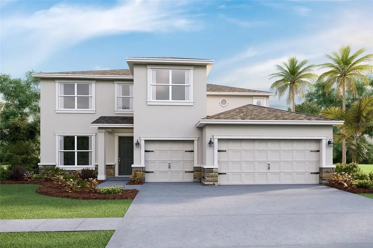 6889 Daintree Court, Land O Lakes, FL 34638 - Image #1