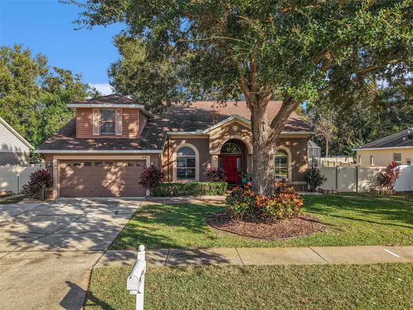 1023 Legends Pass Drive, VALRICO, FL 33594