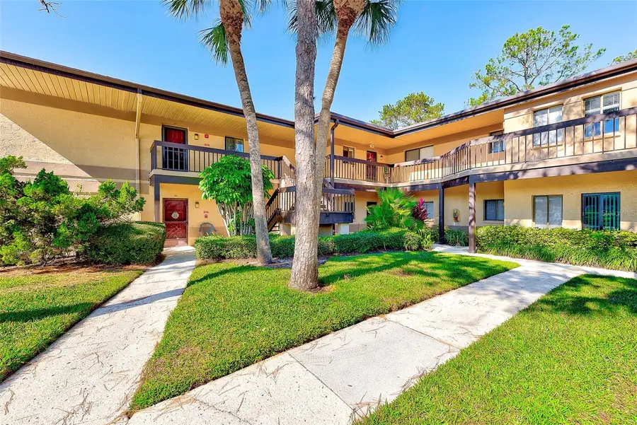 2685 Sabal Springs Circle #202, Clearwater, FL 33761 - Image #2