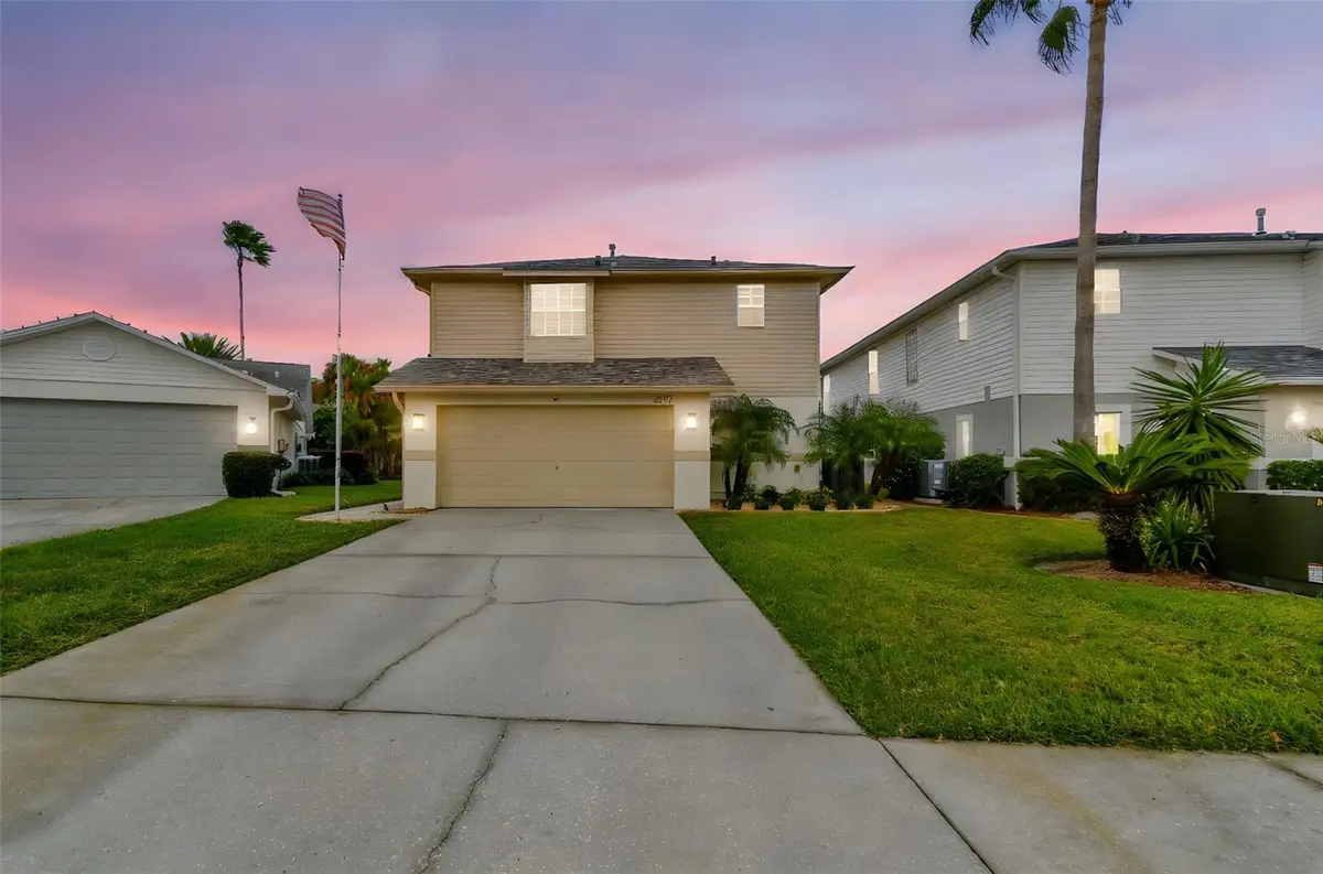 6227 Gentle Ben Circle, Wesley Chapel, FL 33544 - Image #1