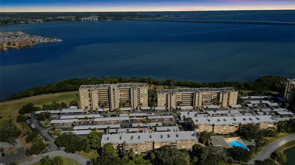 2614 Cove Cay Drive #105, CLEARWATER, FL 33760