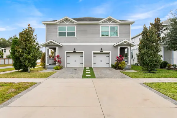 2702 W Gray Street #A, TAMPA, FL 33609