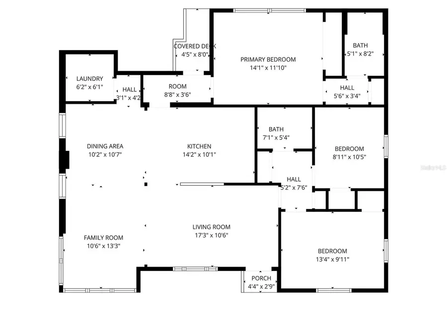 225 36th Avenue Ne, Saint Petersburg, FL 33704 - Image #2