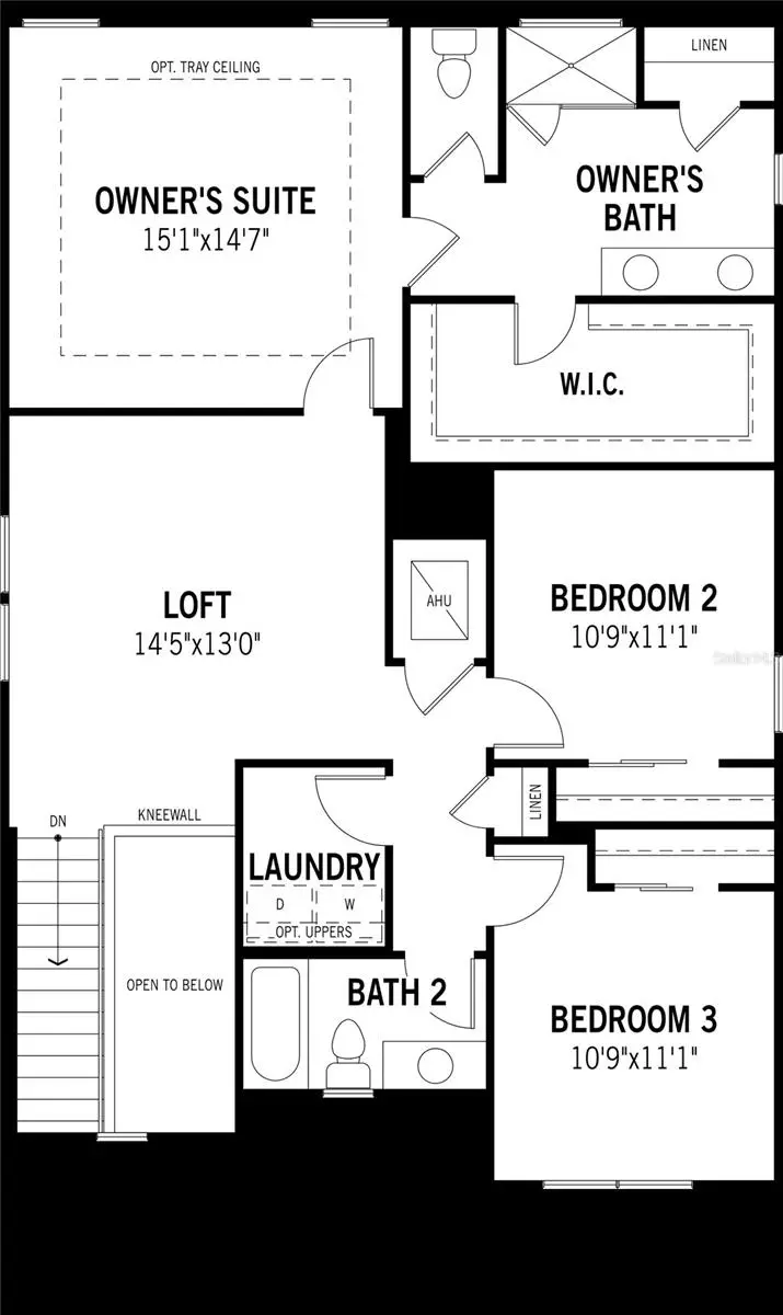 30943 Pendleton Landing Circle, Wesley Chapel, FL 33545 - Image #3