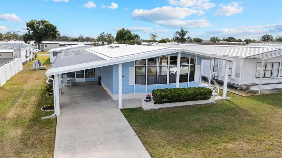 36846 Kimela Avenue, Zephyrhills, FL 33542 - Image #2