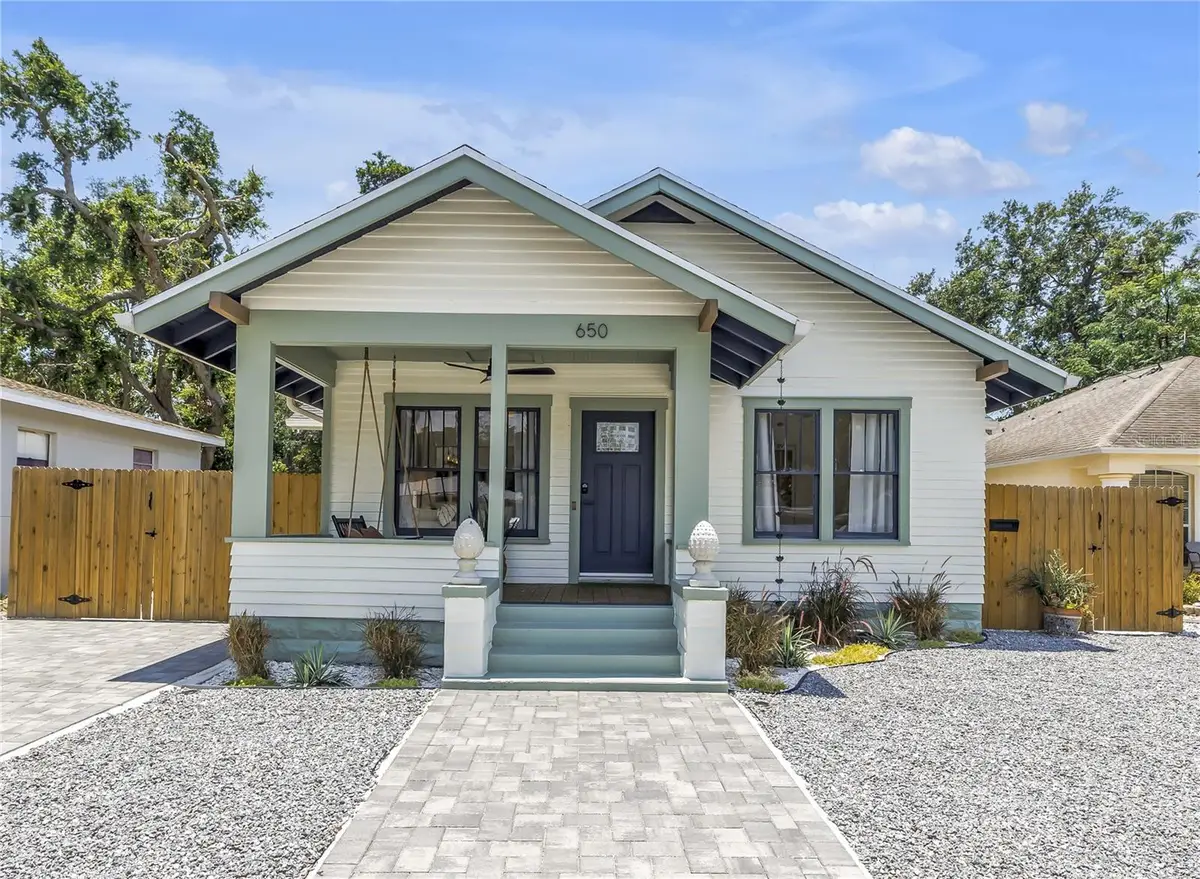 650 63rd Avenue S, Saint Petersburg, FL 33705 - Image #1