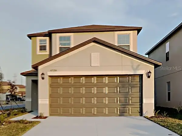 4702 Summer Savory Street, TAMPA, FL 33619