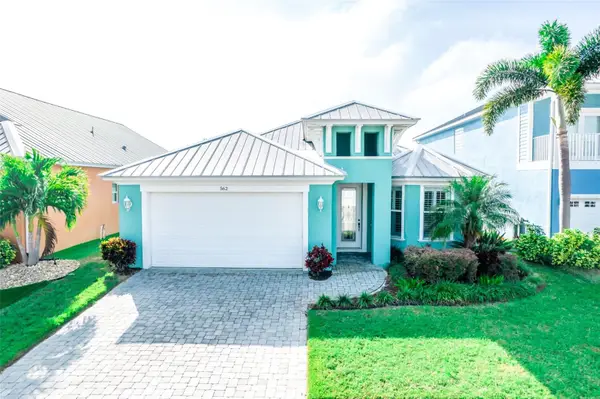 562 Bimini Bay Boulevard, APOLLO BEACH, FL 33572