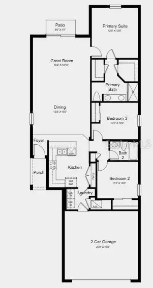 12415 Whisk Court, Hudson, FL 34669 - Image #2