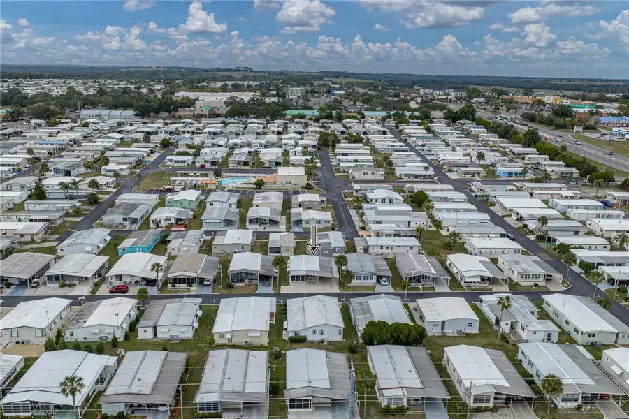 37843 Barcelona Avenue, Zephyrhills, FL 33541 - Image #2