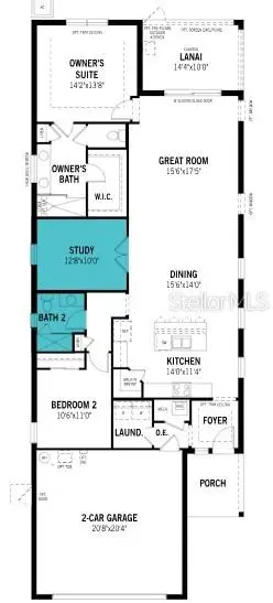 11187 Livewell Court, Venice, FL 34293 - Image #2