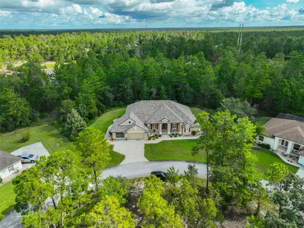 11 Grandifloras Court, HOMOSASSA, FL 34446