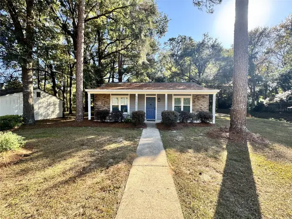 5743 Jodphur Court, TALLAHASSEE, FL 32303