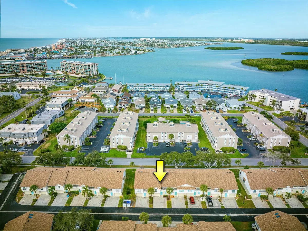 222 Sun Vista Court N #67, Treasure Island, FL 33706 - Image #1