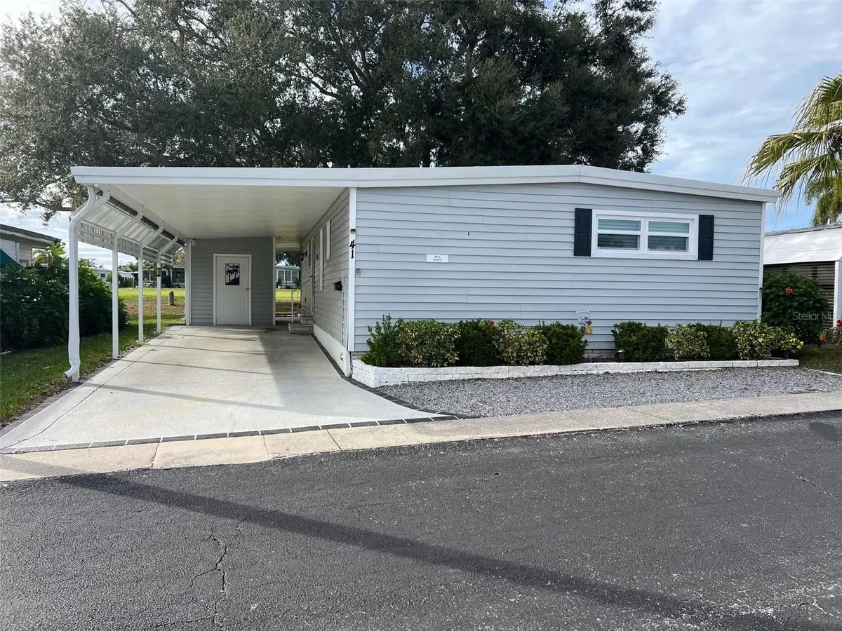 41 Thatch Palm Street E #41, Largo, FL 33770 - Image #1