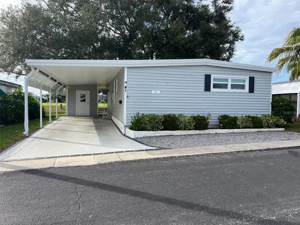 41 Thatch Palm Street E #41, LARGO, FL 33770