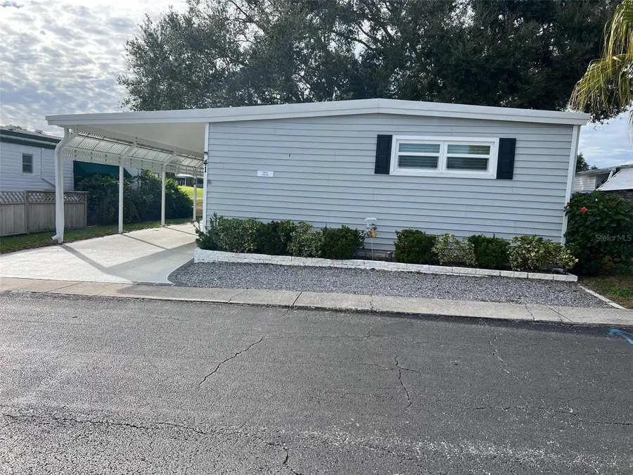 41 Thatch Palm Street E #41, Largo, FL 33770 - Image #2