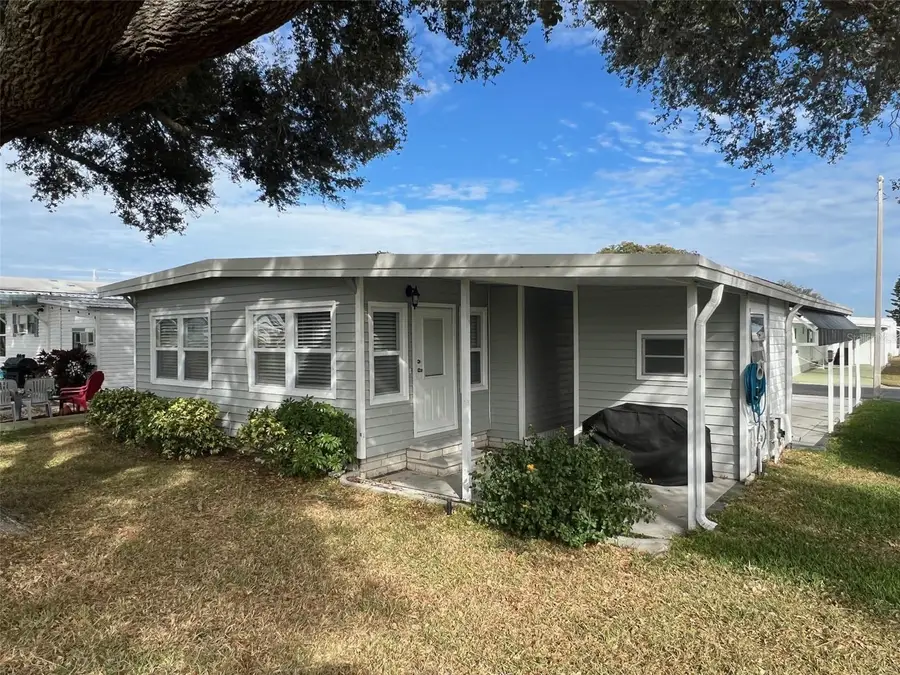 41 Thatch Palm Street E #41, Largo, FL 33770 - Image #3
