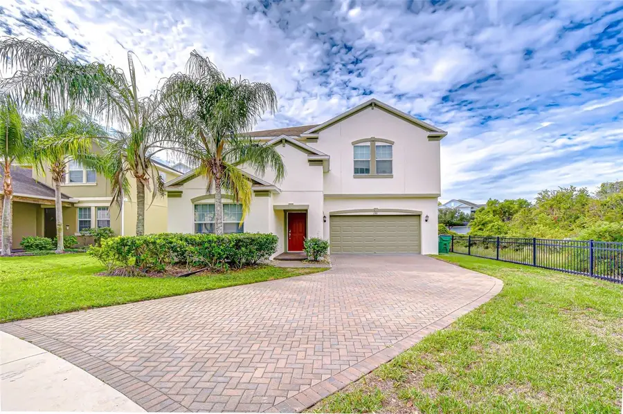 2281 Livorno Way, Land O Lakes, FL 34639 - Image #3