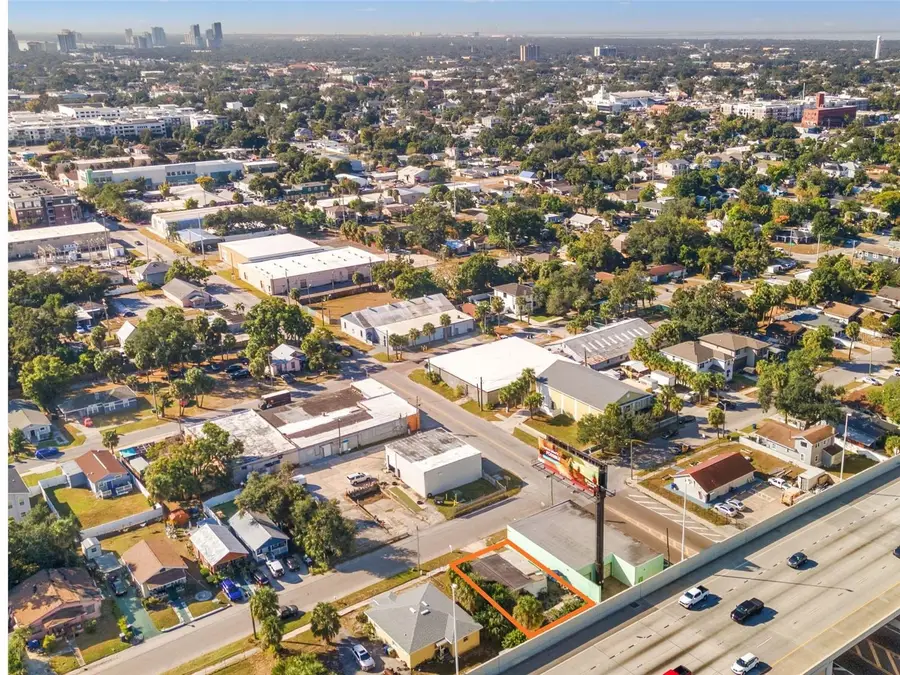 1541 W La Salle Street, Tampa, FL 33607 - Image #2