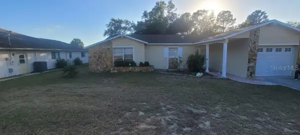 12200 Norvell Road, SPRING HILL, FL 34609