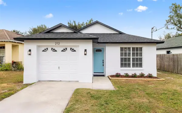 212 2nd Avenue Se, LUTZ, FL 33549