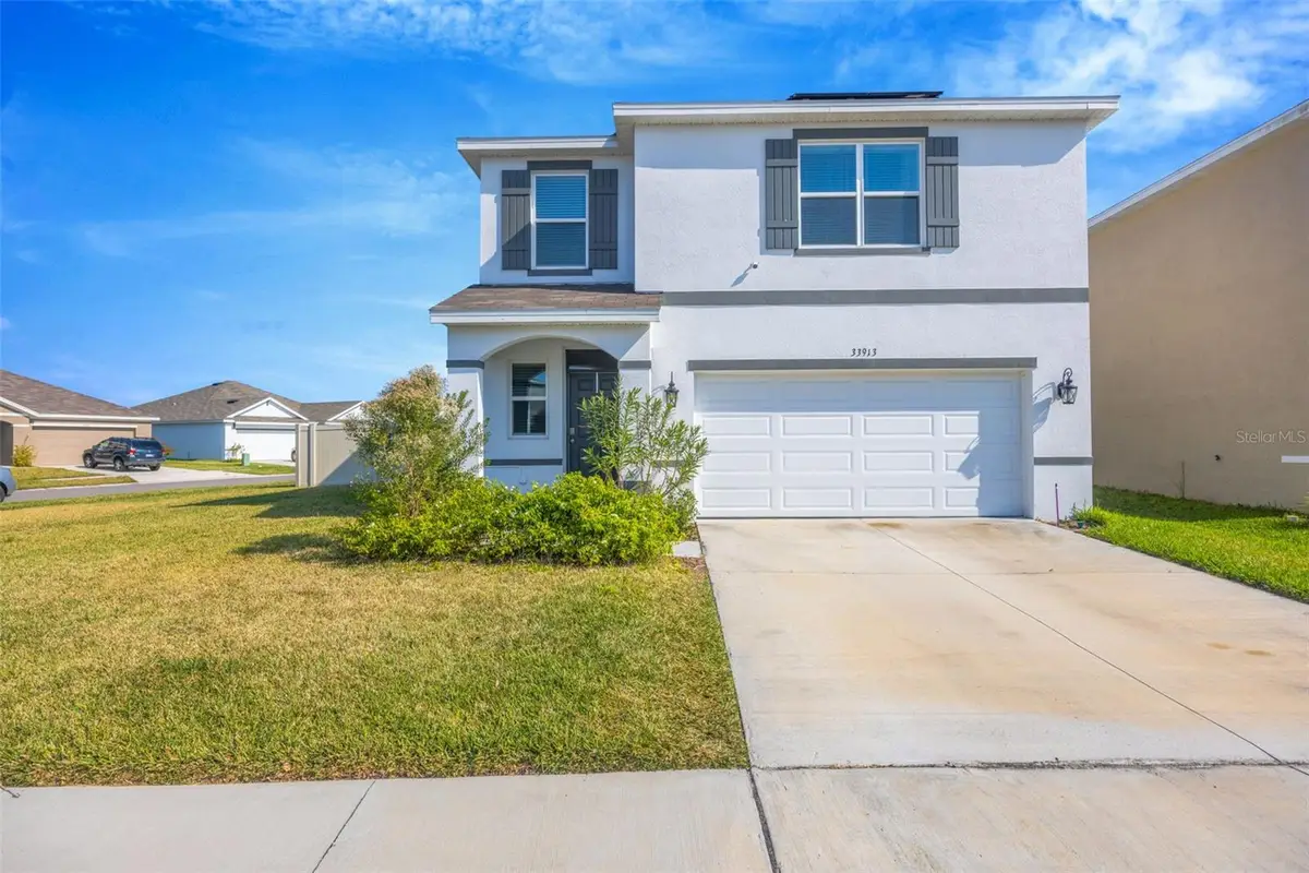 33913 Jasper Stone Drive, Wesley Chapel, FL 33543 - Image #1