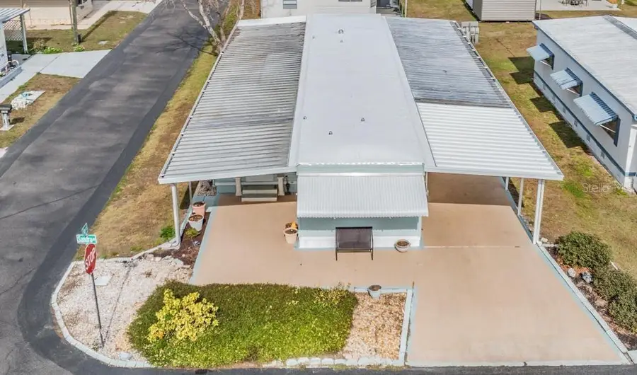 37015 Sandra Avenue, Zephyrhills, FL 33542 - Image #2